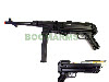 AGM MP40 (AEG) **With Extra Magazine**